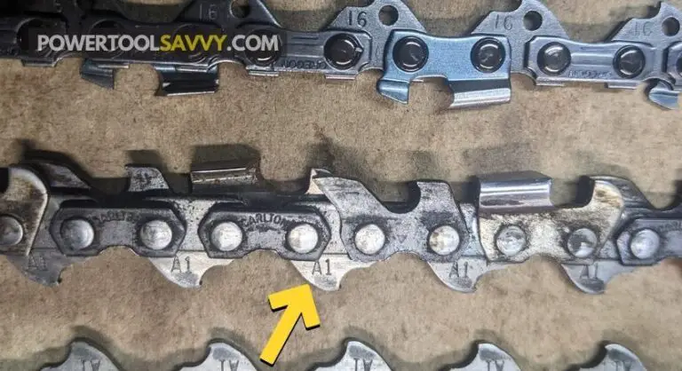 What is Chainsaw Chain Gauge? (The ULTIMATE Guide!)