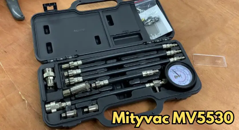 Mityvac MV5530