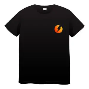 Power Up – Adult T-Shirt