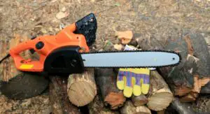 Read more about the article Do Electric Chainsaws Need Oil? (Everything Explained)