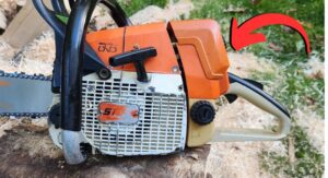 Read more about the article How Much Horsepower Does a Chainsaw Have?